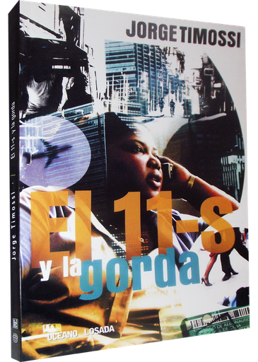 [9789500393300] EL 11-S Y LA GORDA