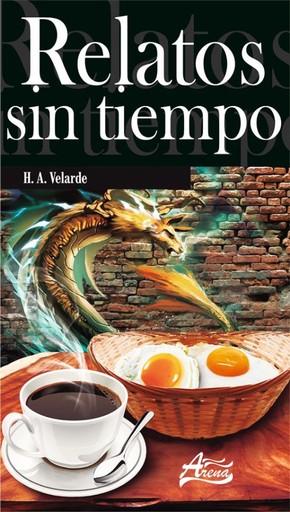[9786124420412] RELATOS SIN TIEMPO