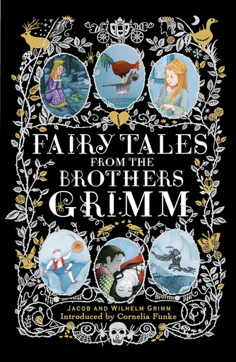 [9780147509499] FAIRY TALES FROM THE BROTHERS GRIMM