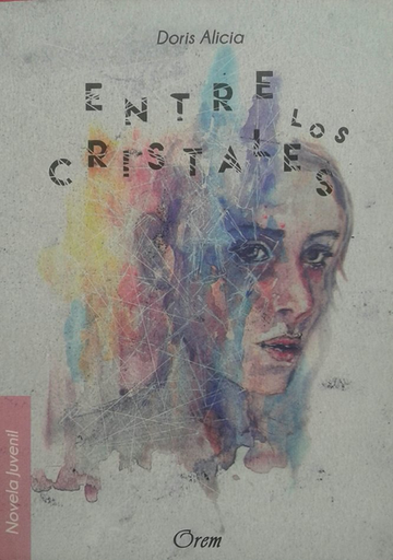 [9786124623172] ENTRE LOS CRISTALES