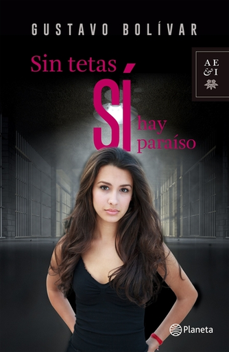 [9789584246707] SIN TETAS SÍ HAY PARAÍSO