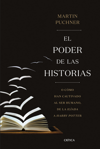 [9788491993049] EL PODER DE LAS HISTORIAS