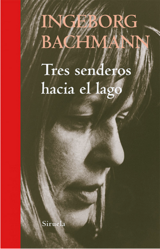 [9788498414264] TRES SENDEROS HACIA EL LAGO