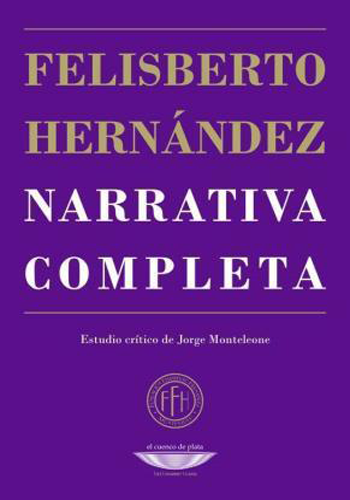[9789873743399] NARRATIVA COMPLETA