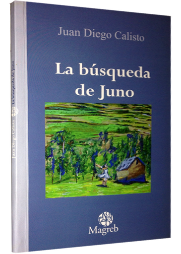 [042974] LA BÚSQUEDA DE JUNO