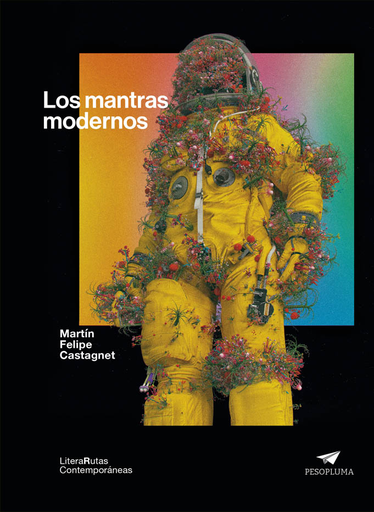 [9786124416040] LOS MANTRAS MODERNOS