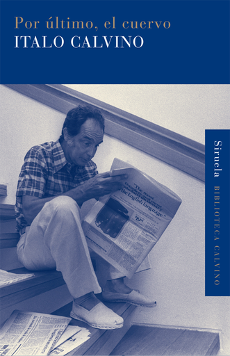 [9788498414356] POR ÚLTIMO, EL CUERVO