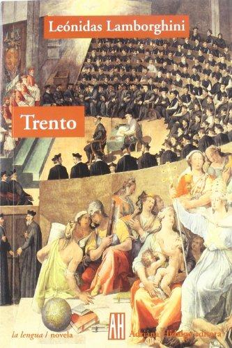 [9789879396995] TRENTO