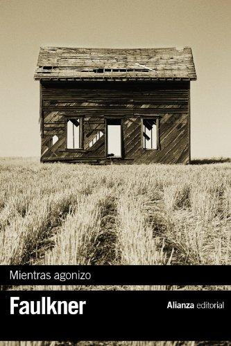 [9788420676616] MIENTRAS AGONIZO