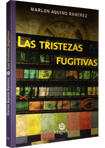 [042976] LAS TRISTEZAS FUGITIVAS