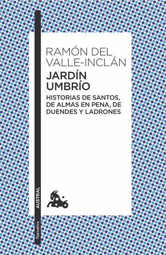 [9788467006933] JARDÍN UMBRÍO