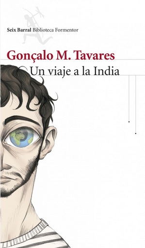 [9788432221071] UN VIAJE A LA INDIA