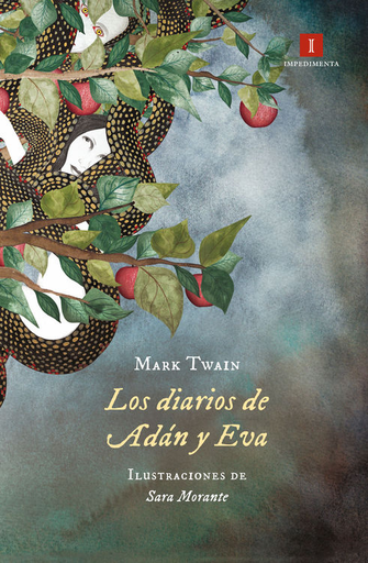 [9788417553302] DIARIOS DE ADÁN Y EVA