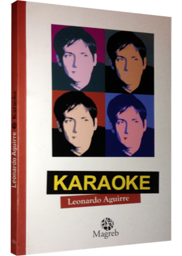 [9786124581601] KARAOKE