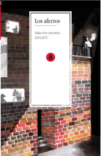 [9786124748479] LOS AFECTOS