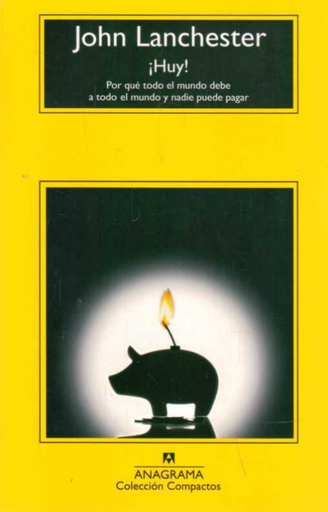 [9788433976659] ¡HUY!