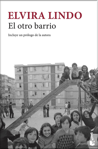 [9788432235184] EL OTRO BARRIO