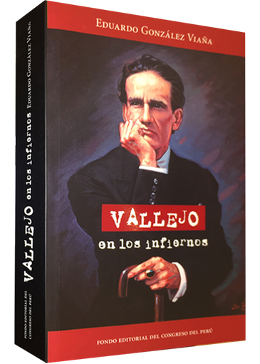 [9789972221835] VALLEJO EN LOS INFIERNOS