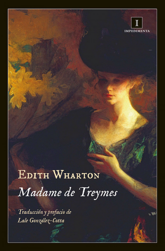 [9788415979906] MADAME DE TREYMES