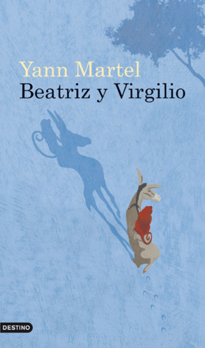 [9788423343850] BEATRIZ Y VIRGILIO
