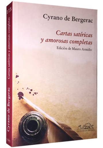 [9788483930175] CARTAS SATÍRICAS Y AMOROSAS COMPLETAS