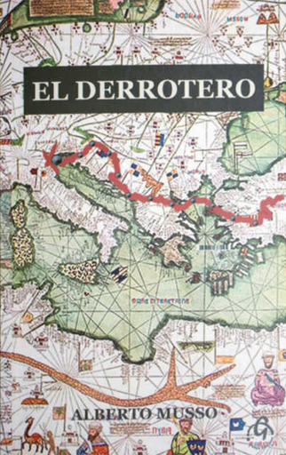 [9786124682162] EL DERROTERO