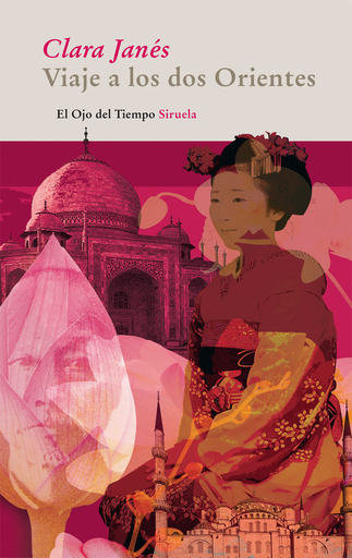 [9788498414226] VIAJE A LOS DOS ORIENTES