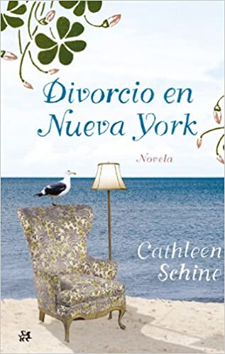 [9788476699805] DIVORCIO EN NUEVA YORK