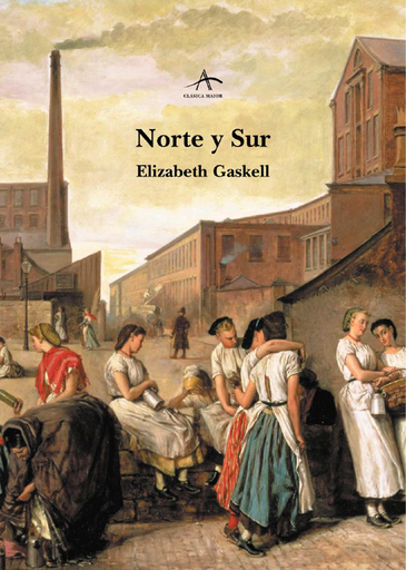 [9788484282594] NORTE Y SUR