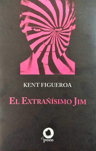 [978612478107] EL EXTRAÑÍSIMO JIM