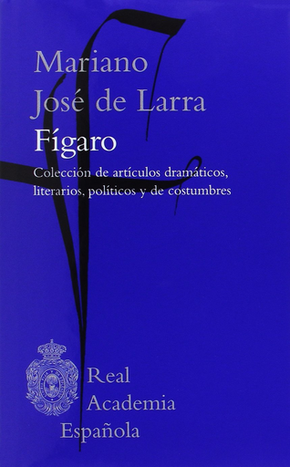 [9788467048902] FÍGARO