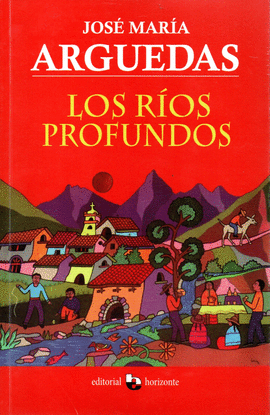 [9786125059260] LOS RÍOS PROFUNDOS