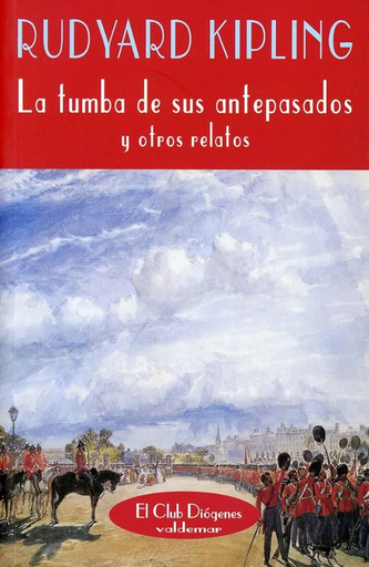 [9788477023401] LA TUMBA DE SUS ANTEPASADOS