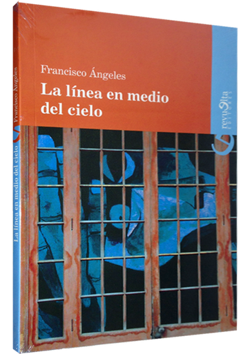 [9786034502246] LA LÍNEA EN MEDIO DEL CIELO