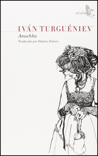 [9788415009405] ANUCHKA