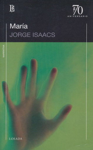 [9789500396189] MARÍA