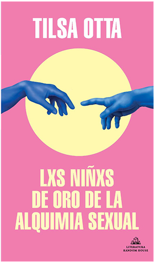 [9786124270246] LXS NIÑXS DE ORO DE LA ALQUIMIA SEXUAL
