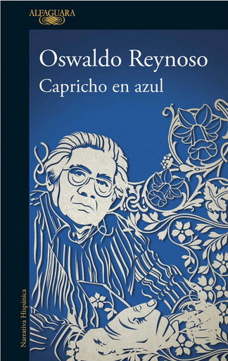 [9786124349935] CAPRICHO EN AZUL