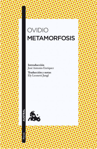 [9788467037487] METAMORFOSIS