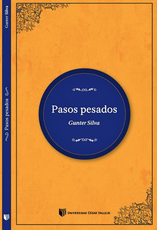 [9786124158582] PASOS PESADOS