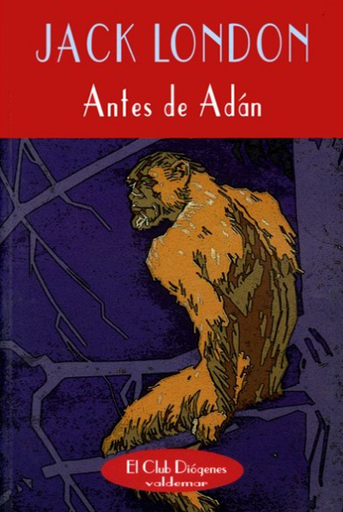 [9788477023432] ANTES DE ADÁN