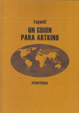 [9788493692667] UN GUIÓN PARA ARTKINO