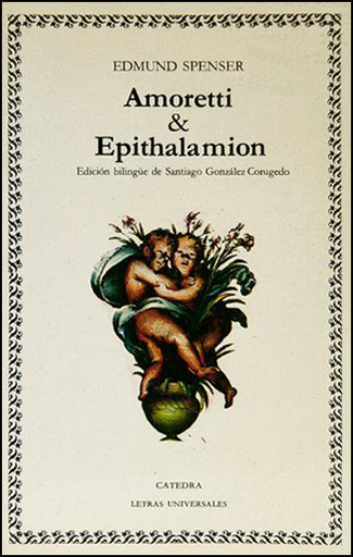 [9788437604367] AMORETTI & EPITHALAMION