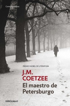 [9788497930376] EL MAESTRO DE PETERSBURGO
