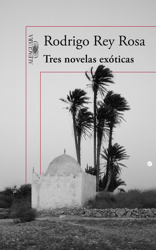 [9788420410876] TRES NOVELAS EXÓTICAS