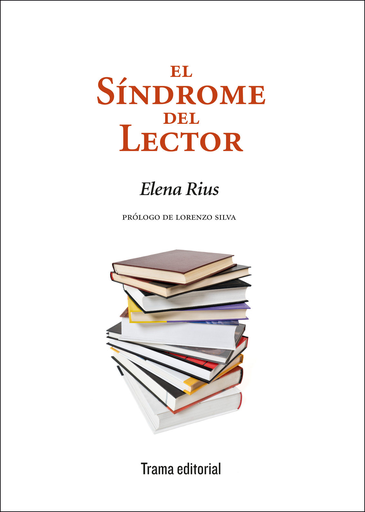 [9788494569319] EL SÍNDROME DEL LECTOR