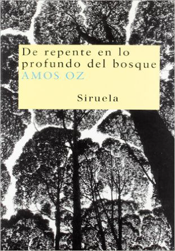 [9788478449460] DE REPENTE EN LO PROFUNDO DEL BOSQUE