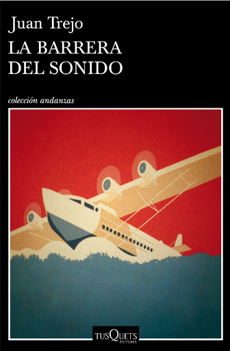 [9788490667255] LA BARRERA DEL SONIDO