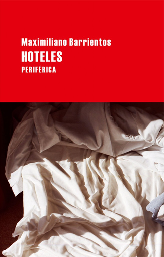 [9788492865345] HOTELES