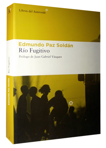 [9788493591472] RÍO FUGITIVO